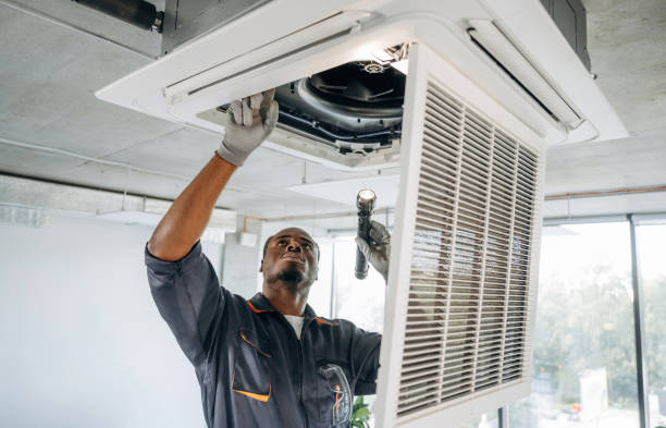 Licensed Hvac service in Oxford, IN - FH HVAC